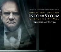 Into the storm – La Guerra di Churchill (2009)