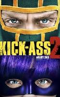 Kick-Ass 2- Un Sequel che Non “Spacca”