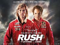Rush – Spingere Al Massimo, Spingersi Oltre