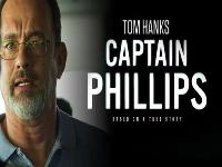 Captain Phillips – Un Eroe Normale in un’Avventura Straordinaria