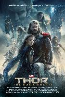 Thor The Dark World – Il Signore dei Martelli