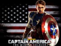 Capitan America The Winter Soldier – Capitan America Sfida il Ventunesimo Secolo