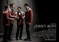 Jersey Boys – C’erano una volta le Boy Band…