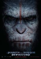 Apes Revolution (Il Pianeta delle Scimmie) – Cesare non deve morire