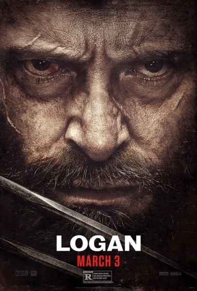 Logan: The Wolverine – Vecchi Mutanti e Nuove Speranze