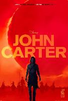 John Carter- Niente di Nuovo Sotto Il Sole (Neanche su Marte)