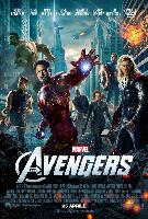 The Avengers – Tutti per uno…